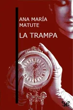 La trampa cover image